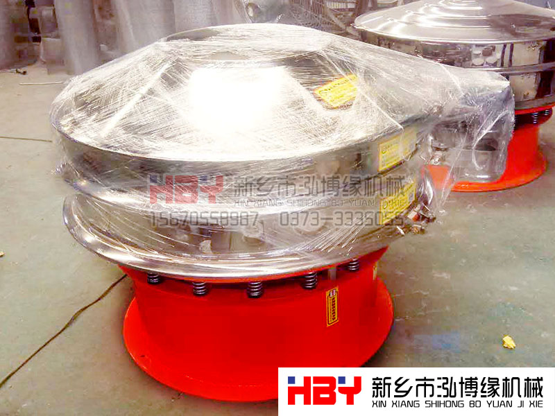 加緣式篩粉機(jī) 加緣式篩粉機(jī)